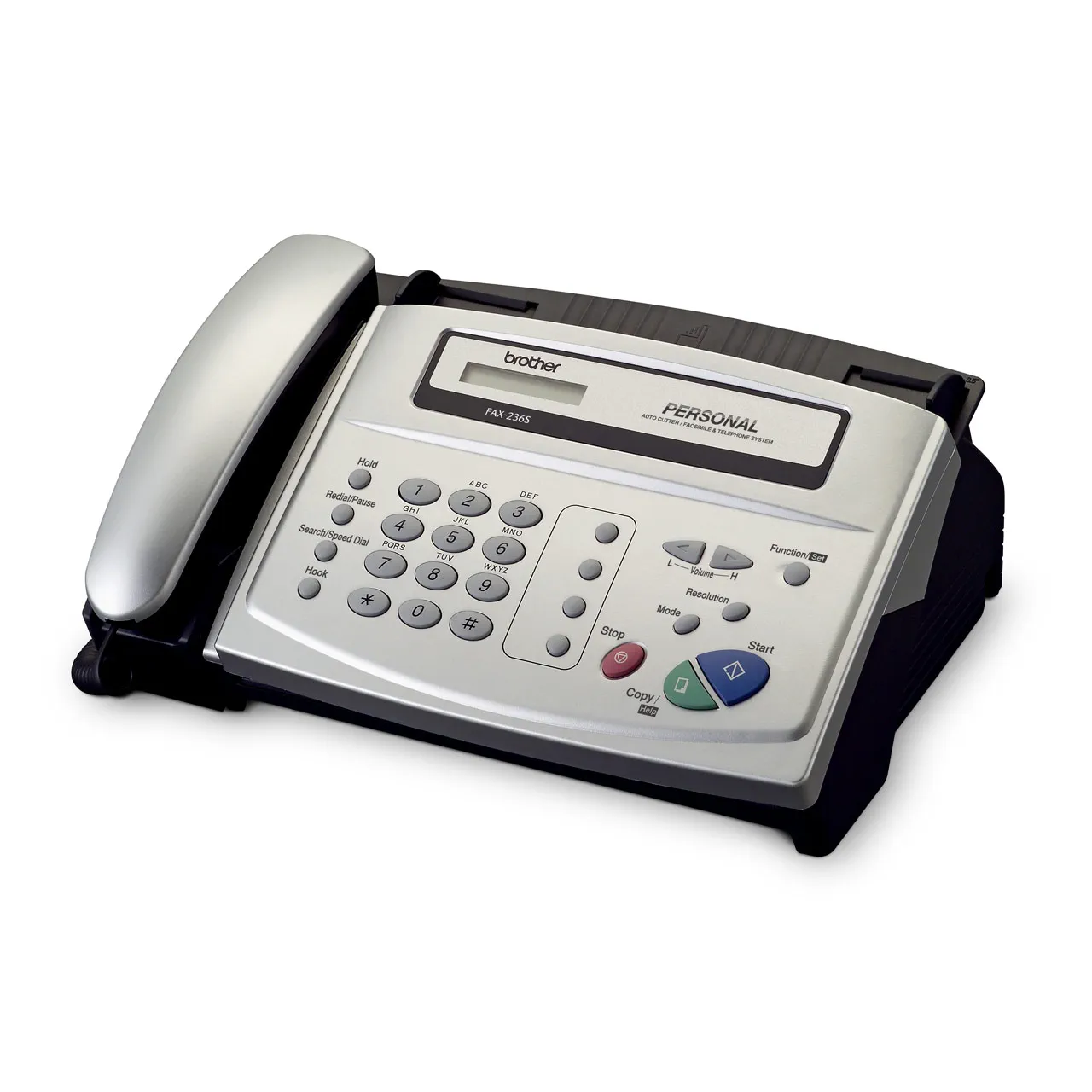 FAX-236S