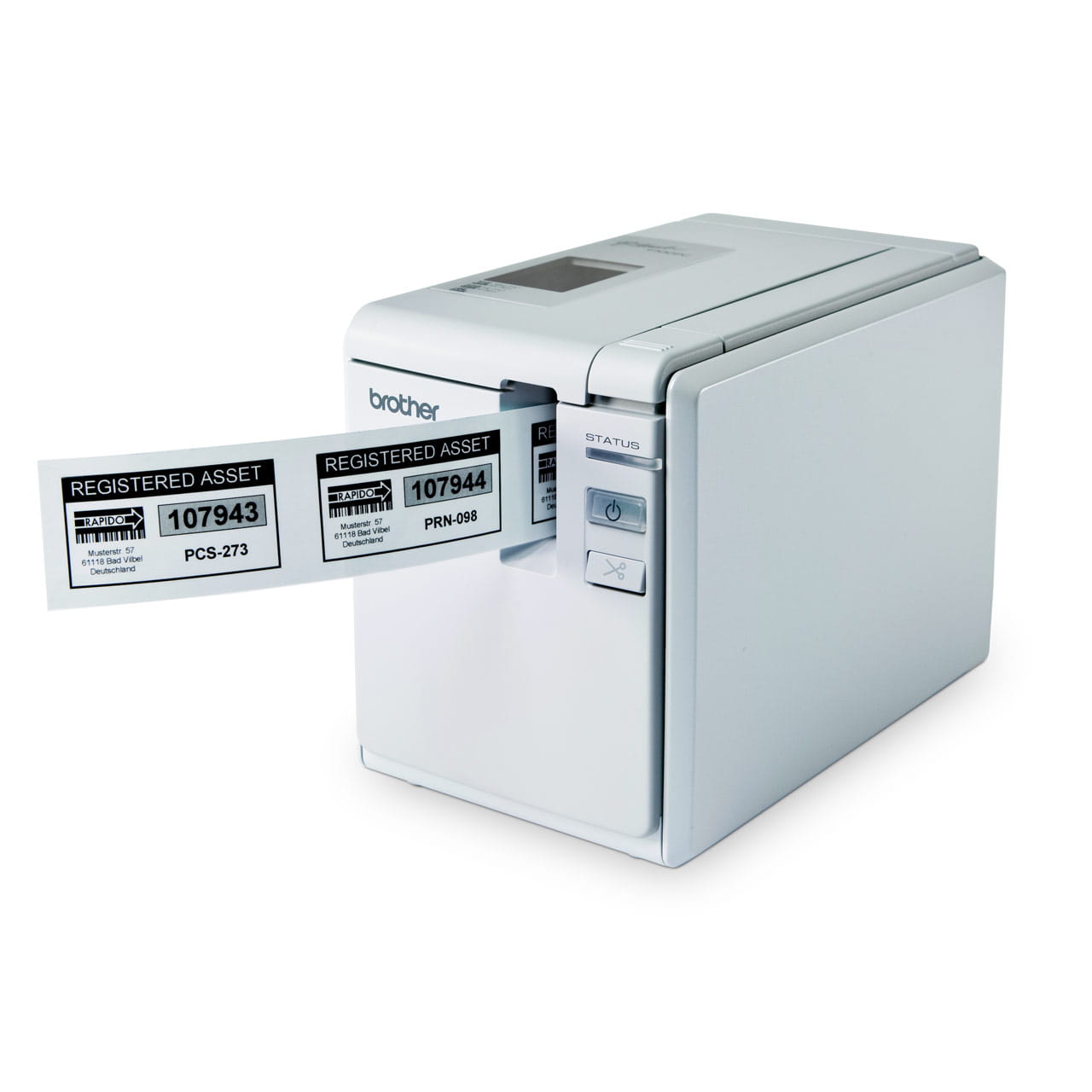 label-printer-PT-9700PC-L