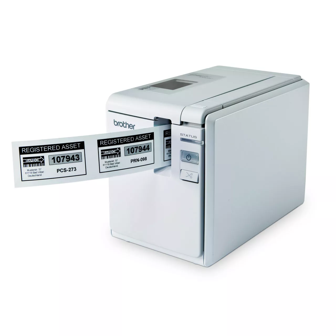 label-printer-PT-9700PC-L