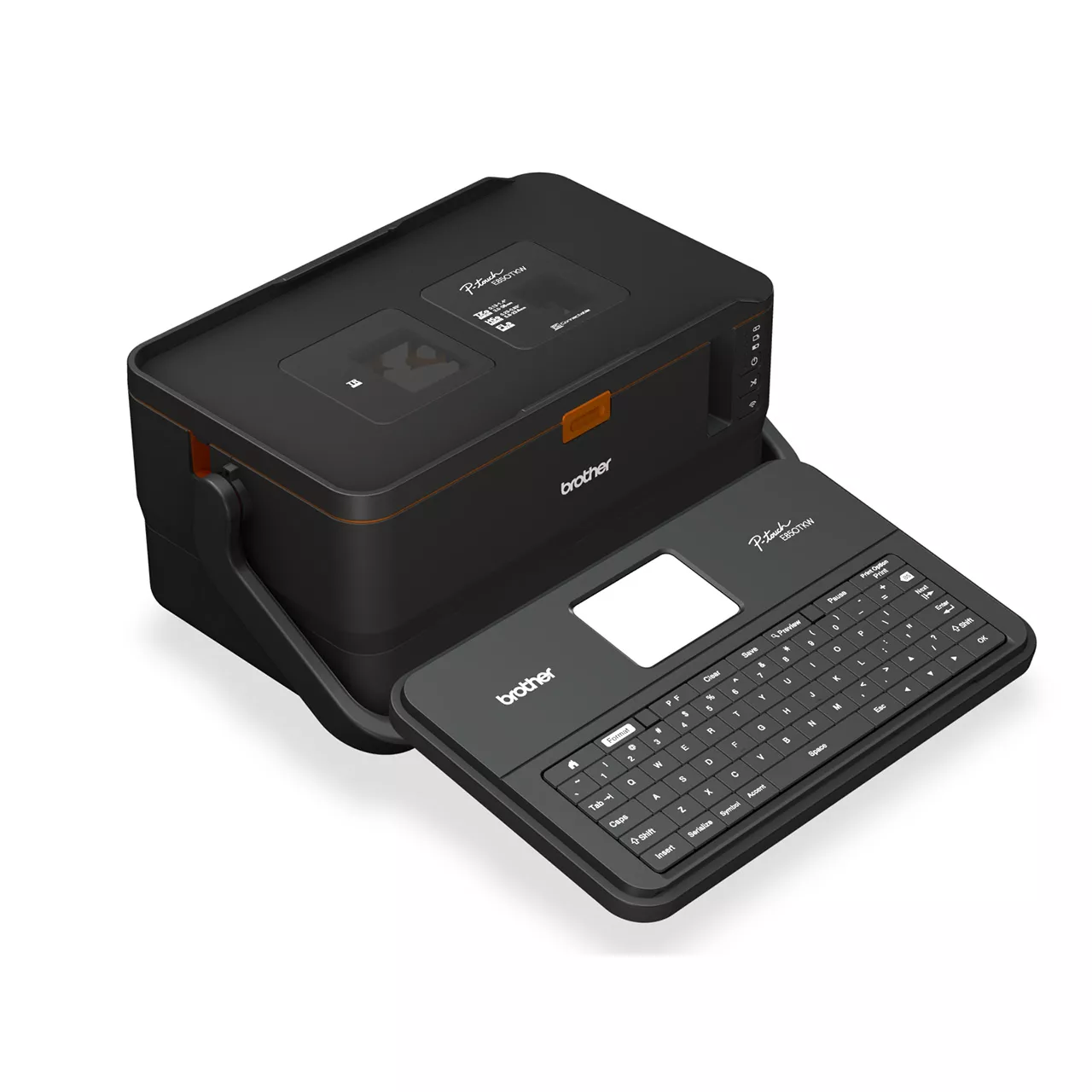 PT-E850TKWLI Label Printer | Brother HongKong