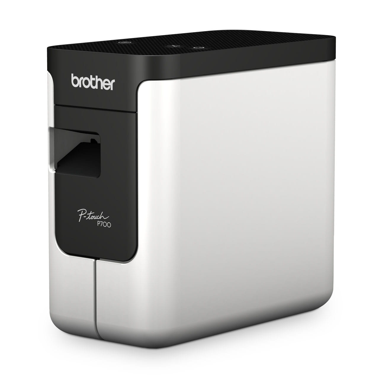 オフィス用品 brother P-TOUCH PT-P700 Brother PT-P700 PC-Connectable P-touch Label Printer