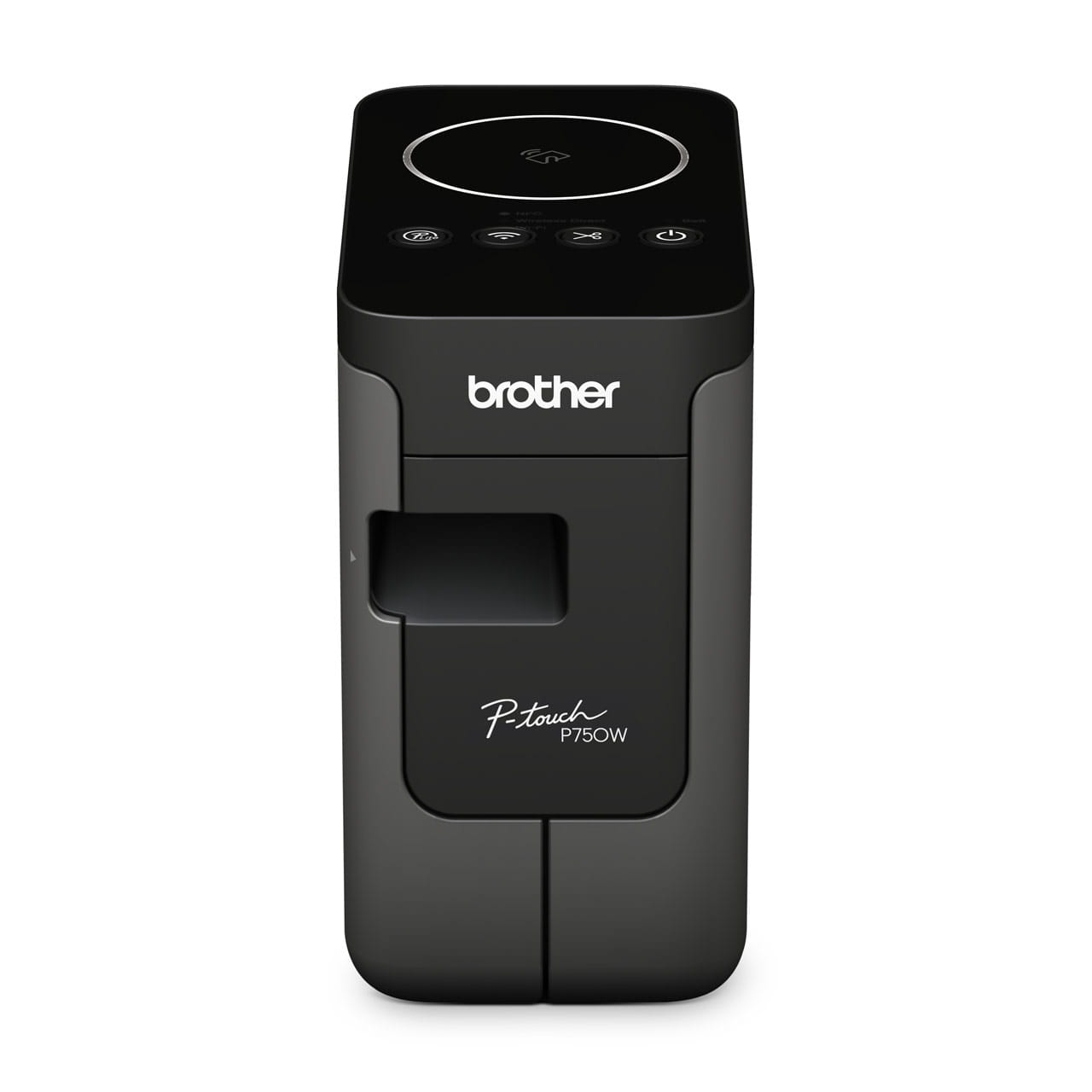 Amazon.com : Brother P-Touch PT-P750W Desktop Thermal