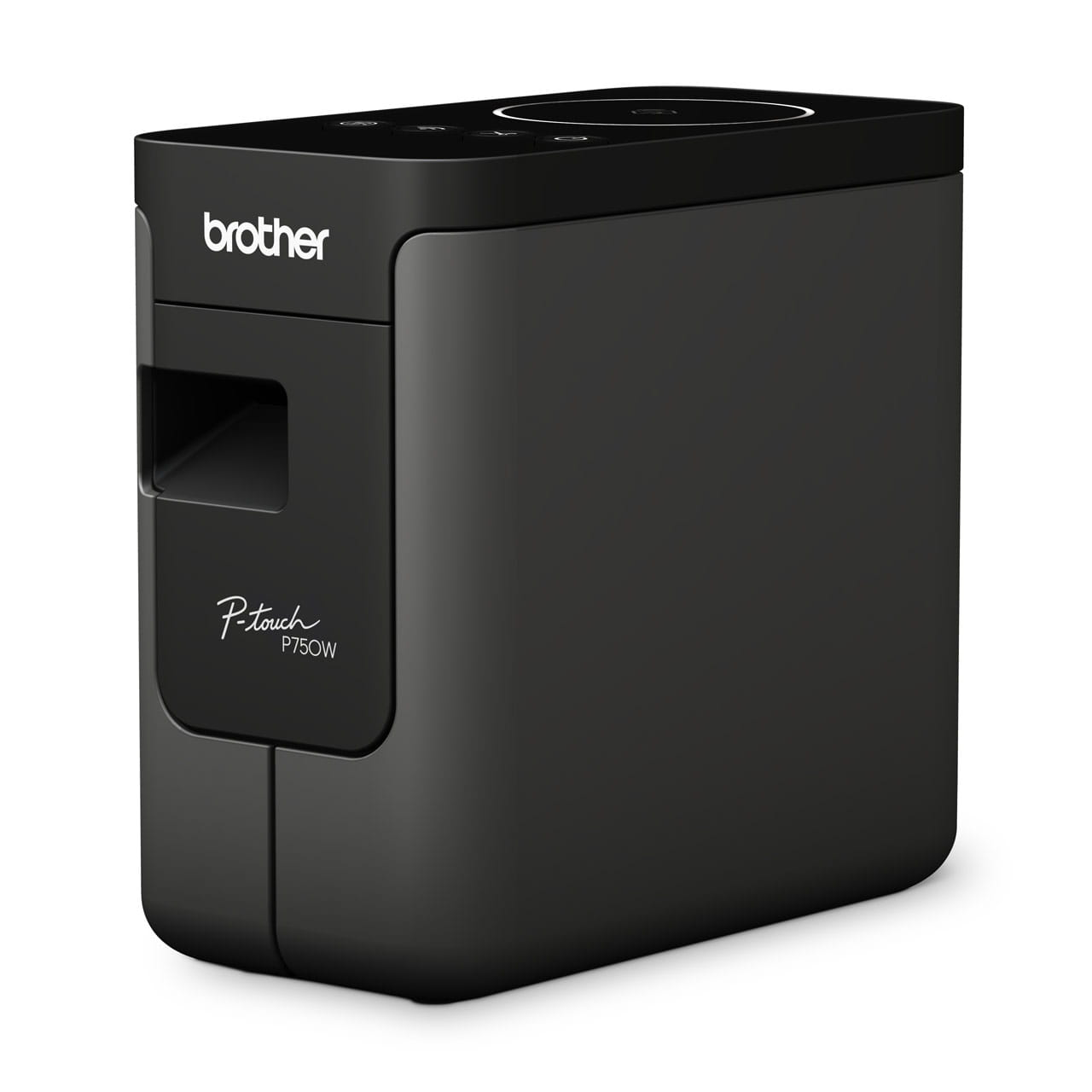 オフィス用品 brother P-TOUCH PT-P750W Brother P-touch PTP750W | Compact Label Maker, Wireless