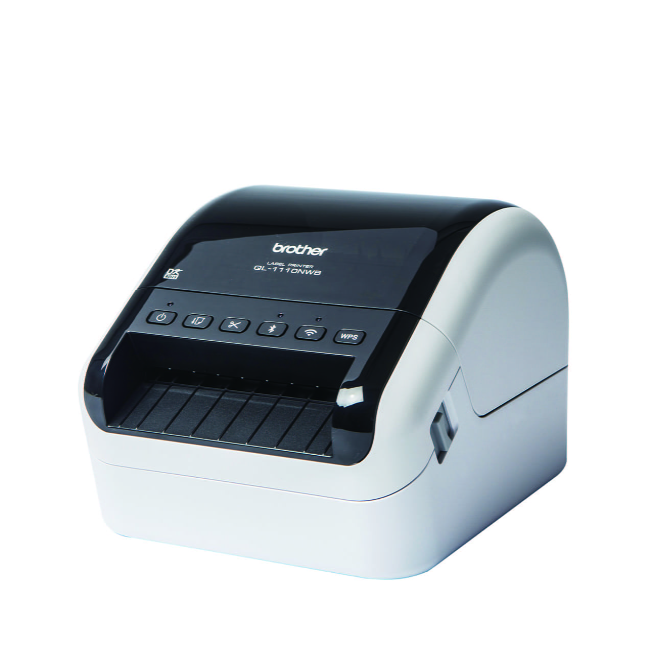 QL-1110NWB QL Series PC Connected Label Printer | Brother QL-1110NWB QL Series PC Connected Label Printer | Brother