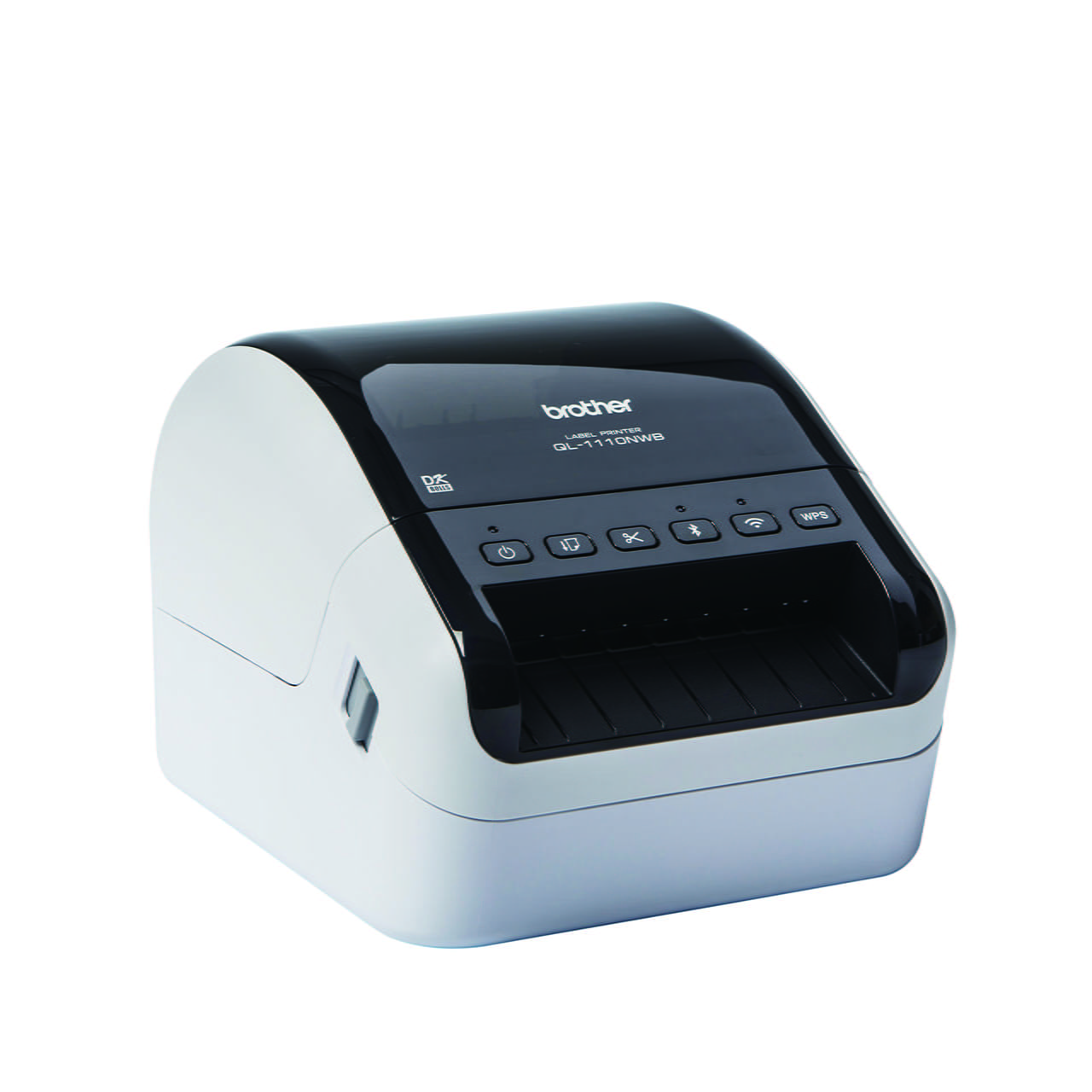 QL-1110NWB QL Series PC Connected Label Printer | Brother