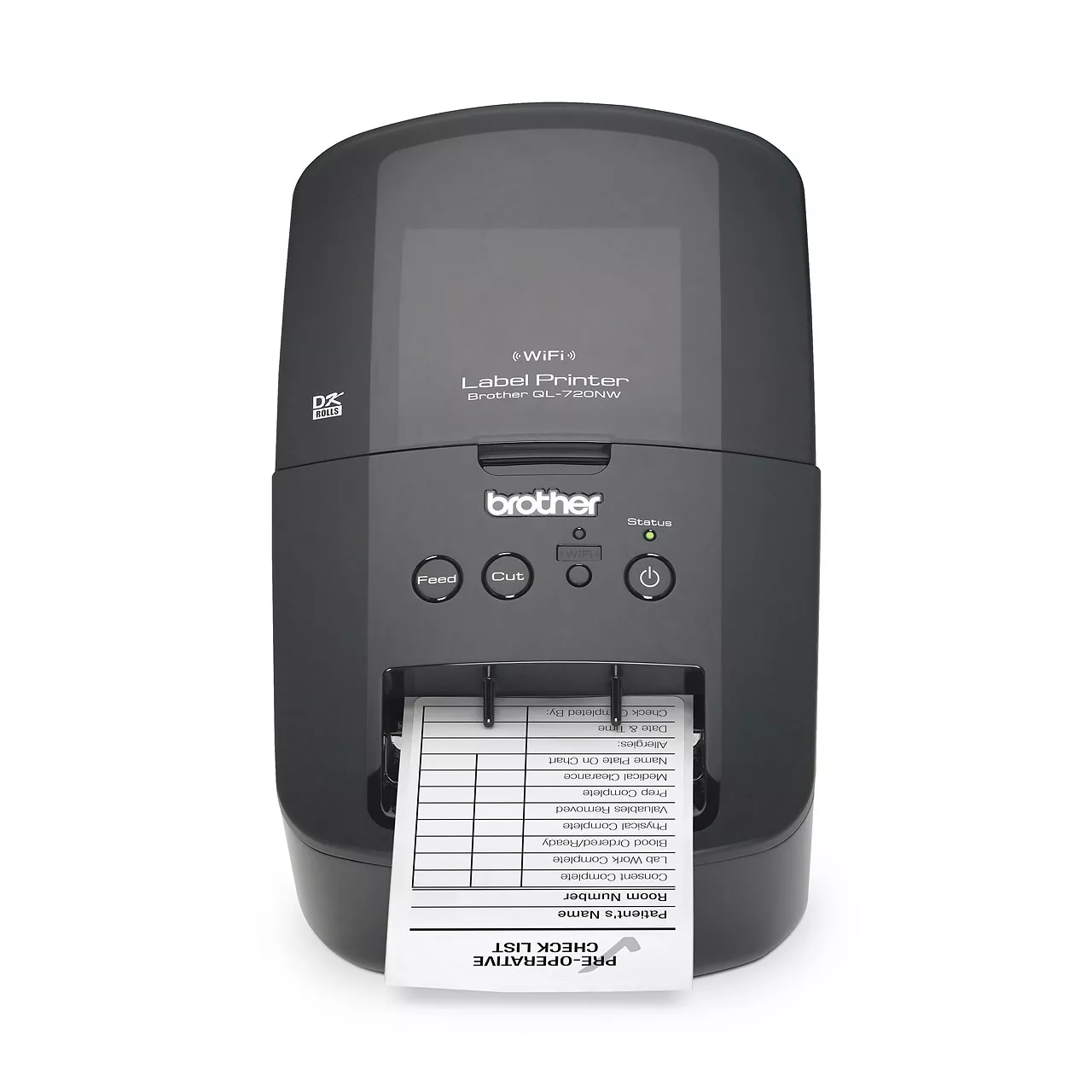 QL-720NW
