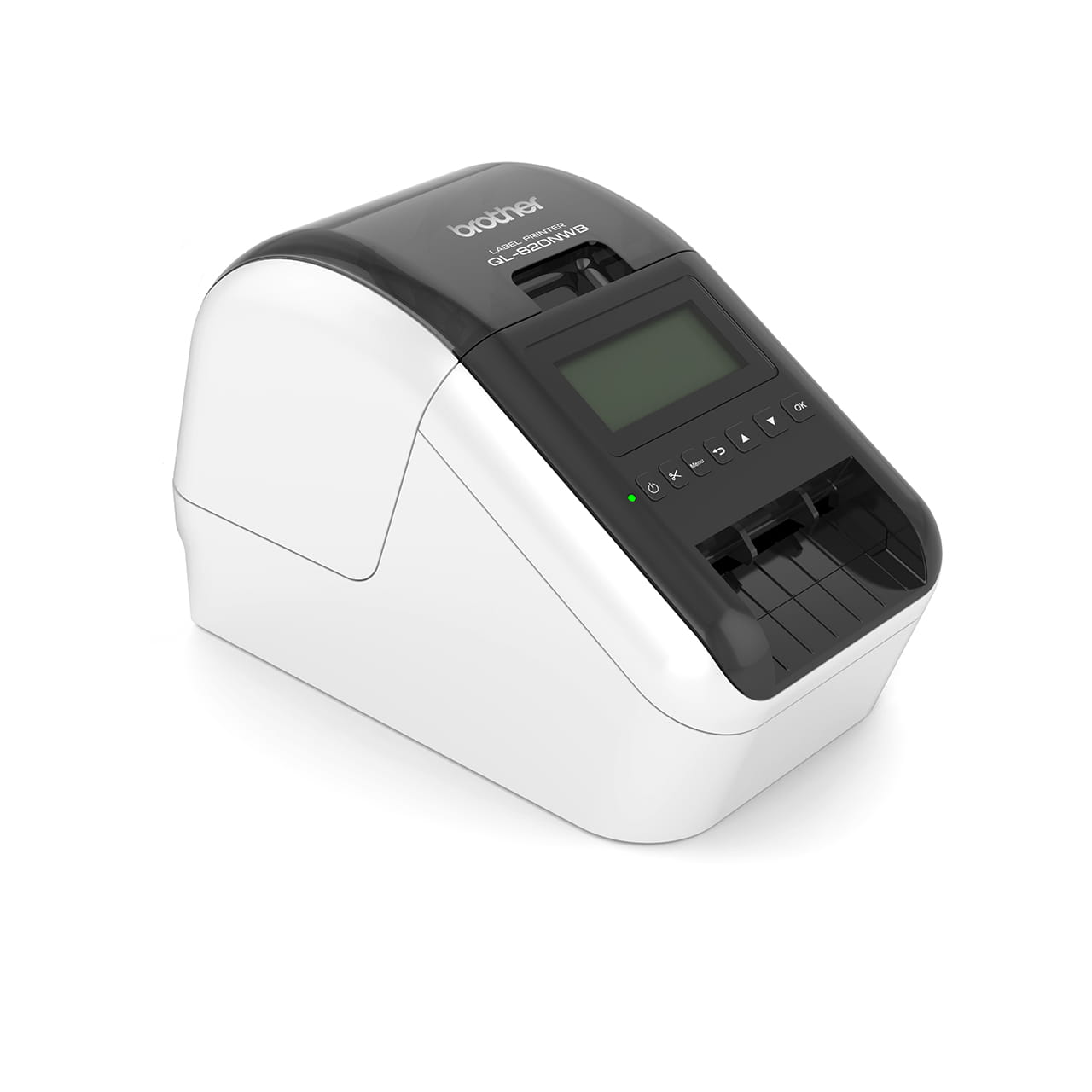 OA機器 brother QL-820NWB QL-820NWB Label Printer | Brother HongKong