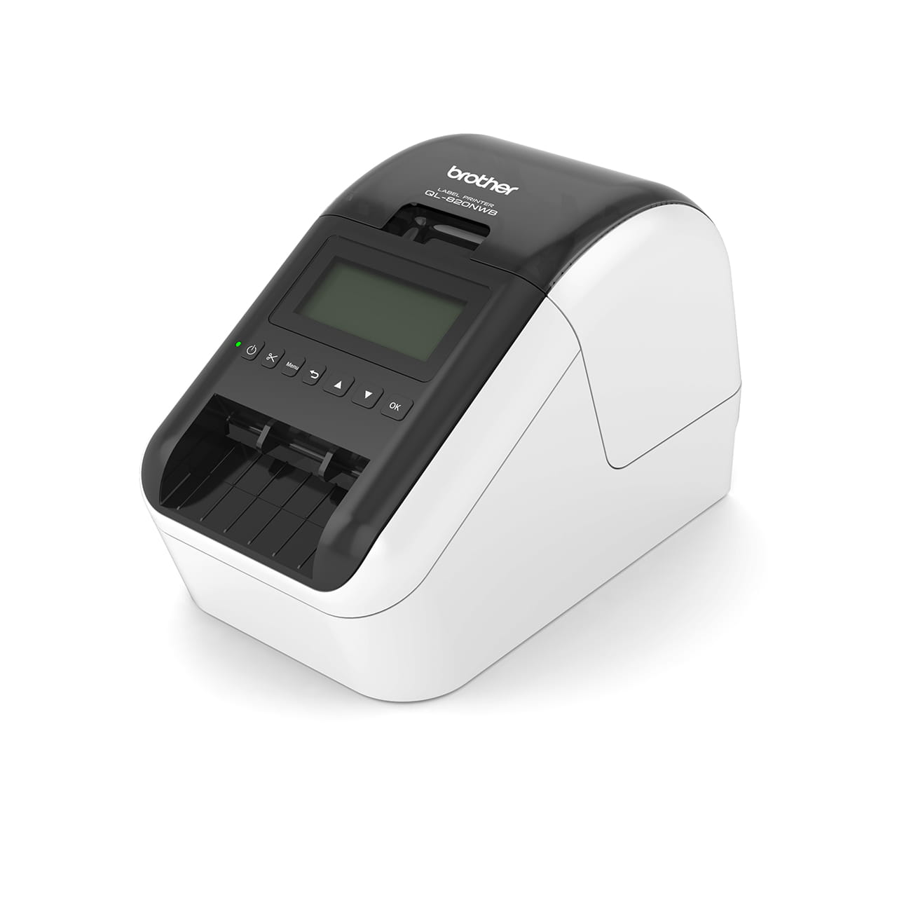 QL-820NWB Label Printer | Brother HongKong