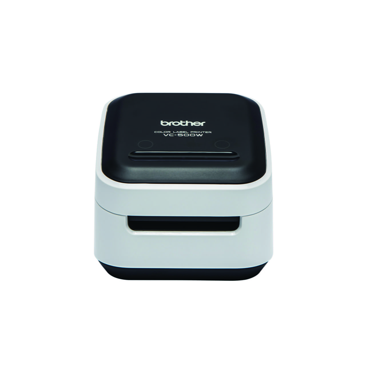 Brother VC 500W Wireless Label And Photo Color Printer