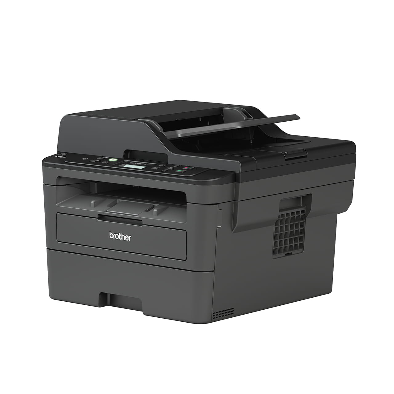 Amazon.com: Brother Monochrome Laser Printer, Compact Multifunction Printer  and Copier, DCPL2550DW, Includes 4 Month Refresh Subscription Trial and  Amazon Dash Replenishment Ready : Office Products