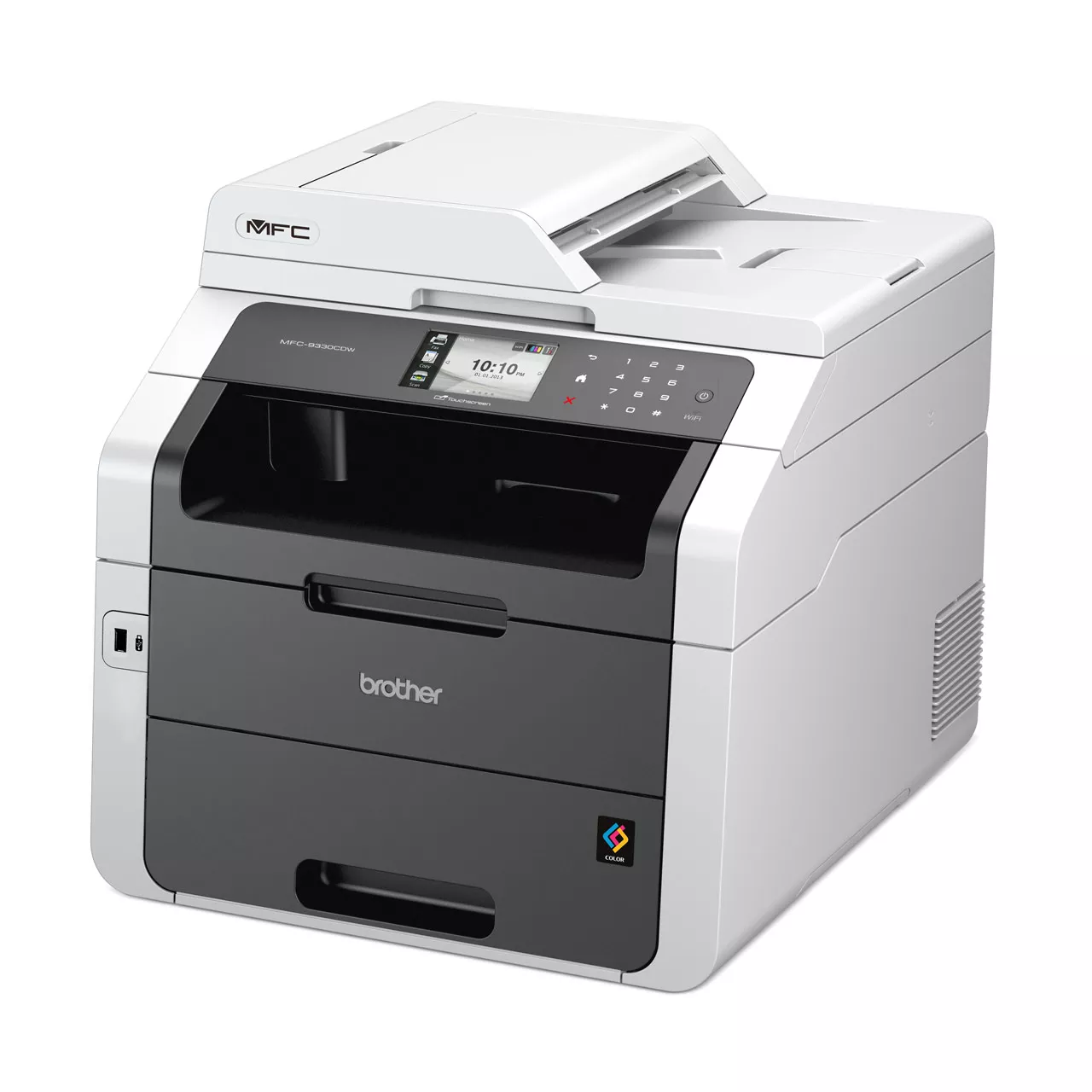 MFC-9330CDW