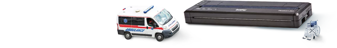 Mobile Thermal Printer PJ-763MFI