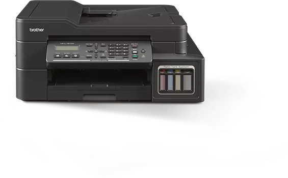 Colour Inkjet Multi-Function Centre MFC-T910W