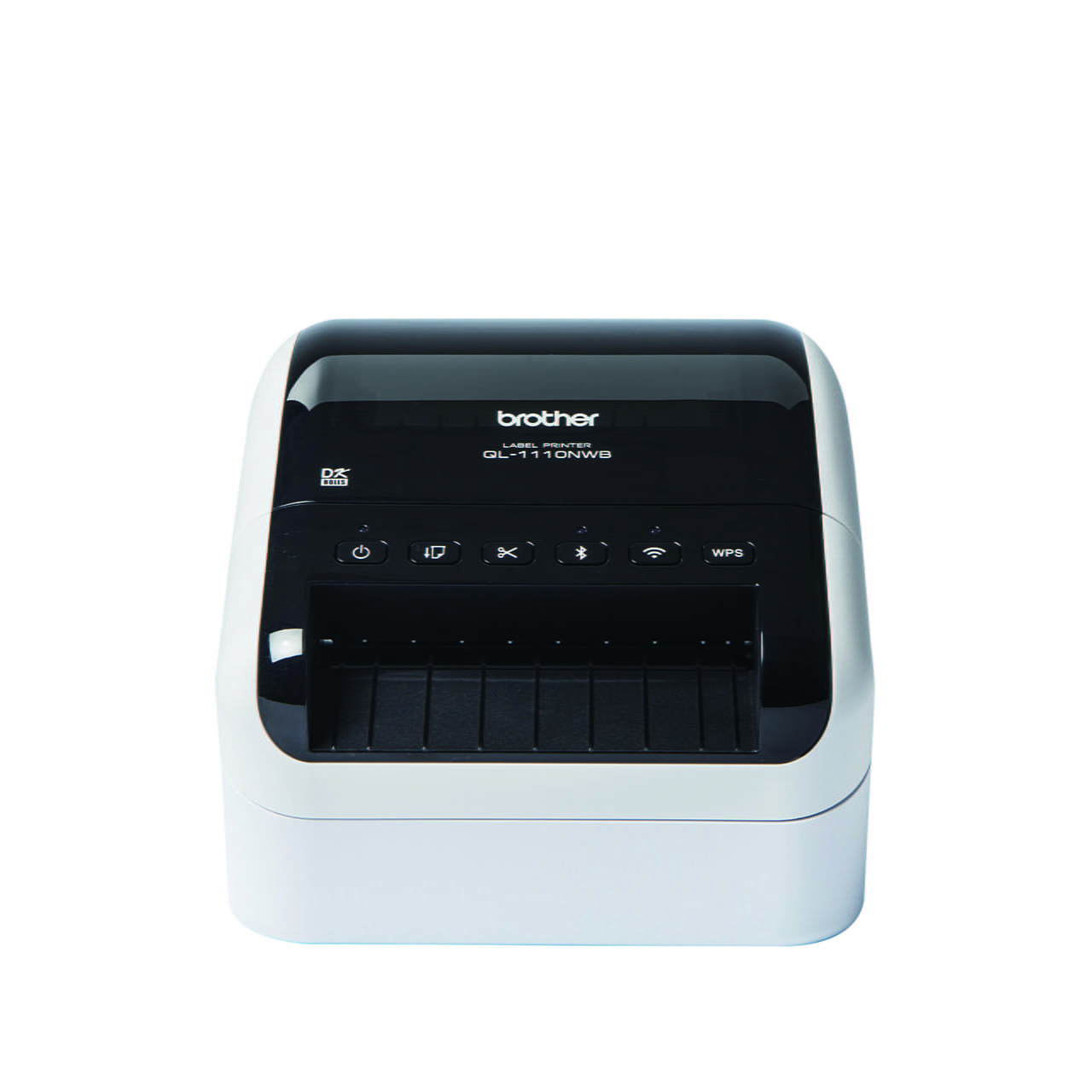 QL-1110NWB QL Series PC Connected Label Printer | Brother QL-1110NWB QL Series PC Connected Label Printer | Brother