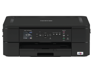 Brother printer for home