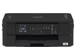Brother printer for home