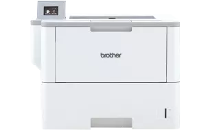 Brother printer for work