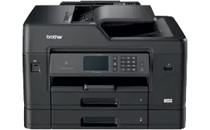 Brother A3 printer