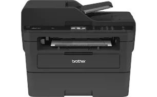Brother laser printer