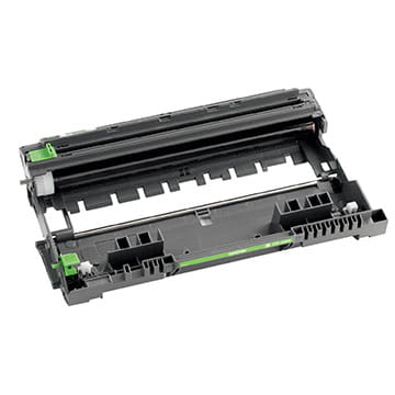 DR2455 黑色打印鼓| Brother HongKong