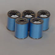 EMBROIDERY THREAD 017 - PALE BLUE