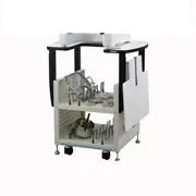 Embroidery stand