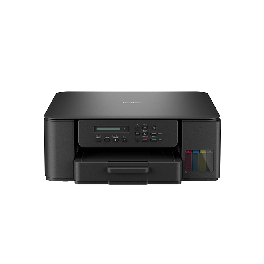 DCP-T530DW