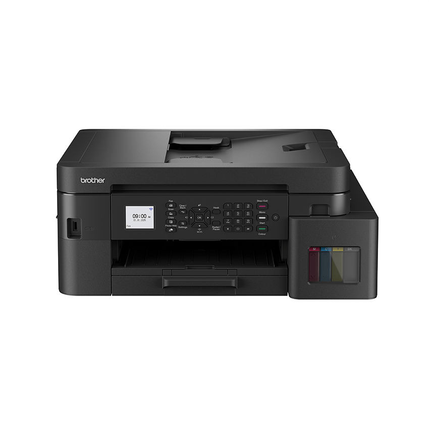 DCP-T930DW