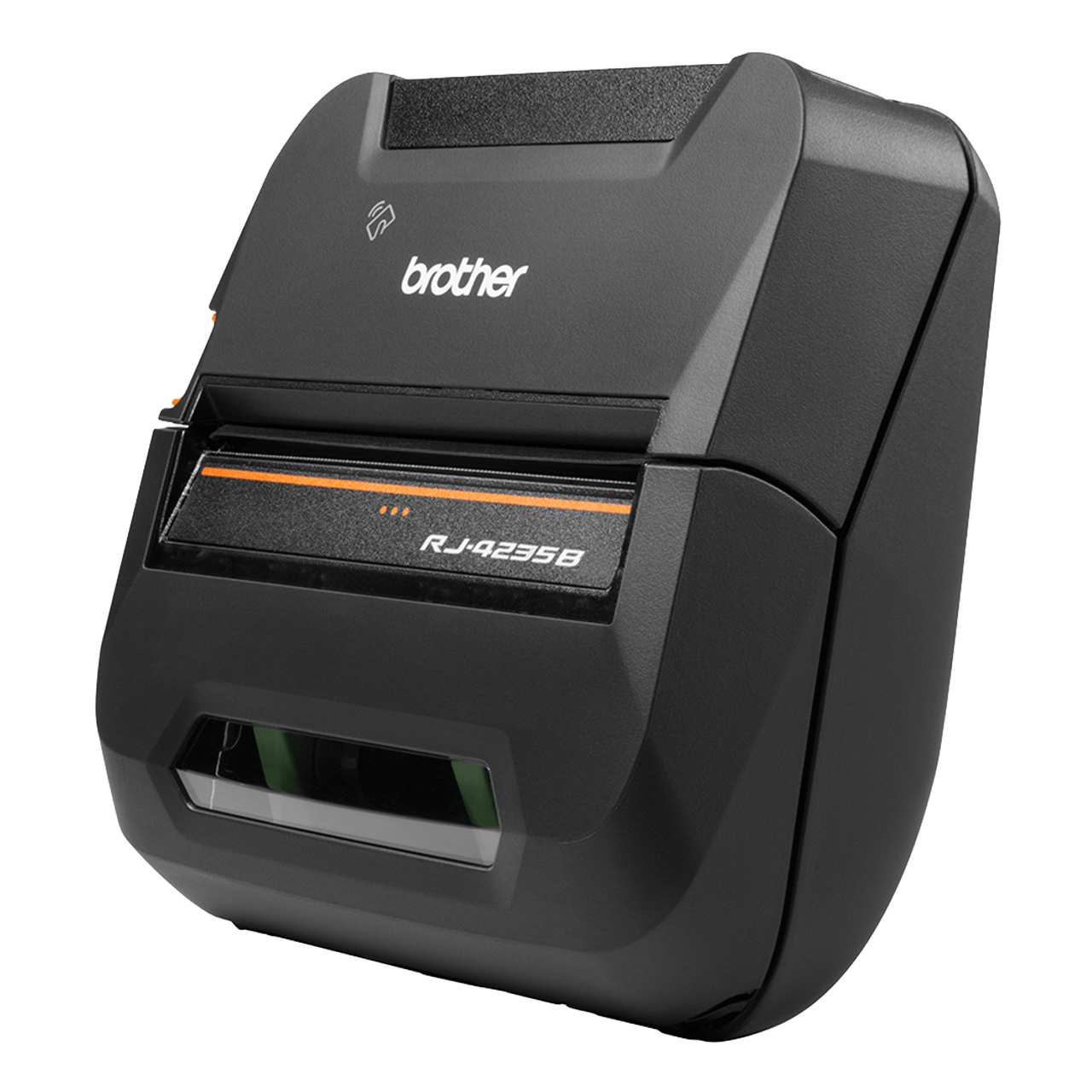 RJ-4235B-L Mobile Printer | Brother HongKong
