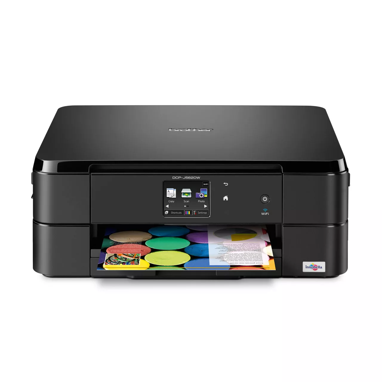 DCP-J562DW