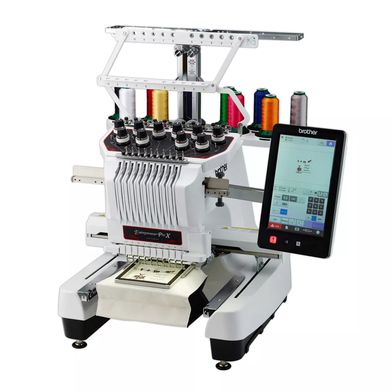 PR1050X