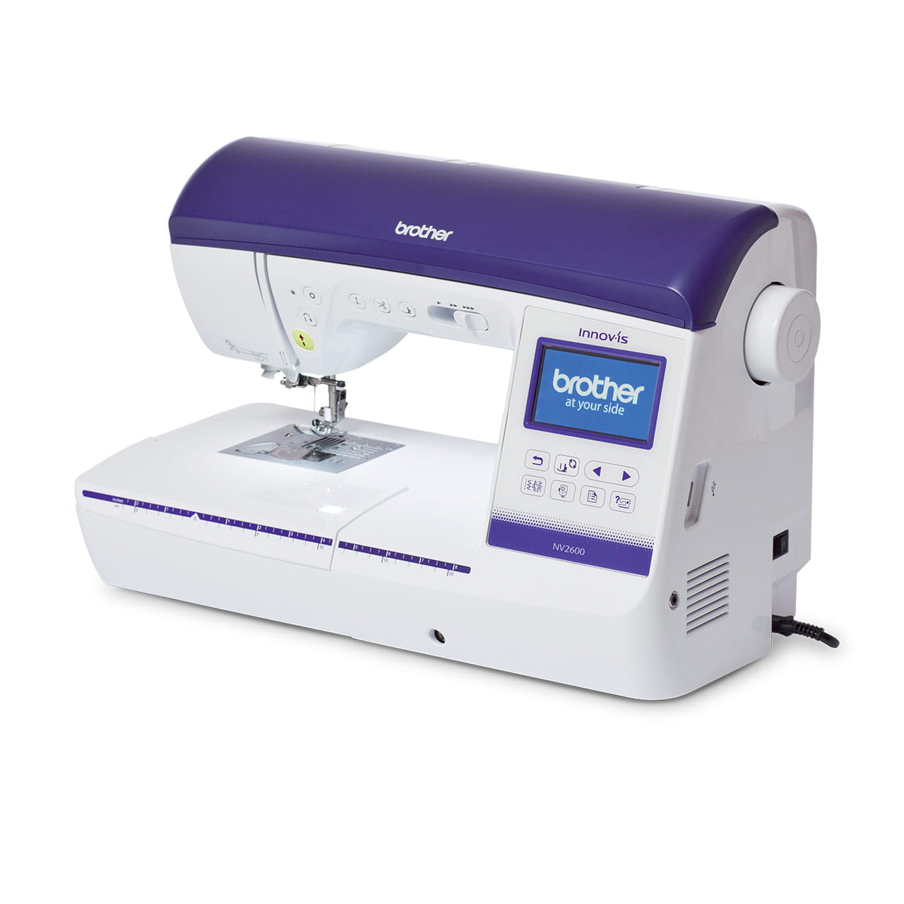 INNOV-IS NV2600