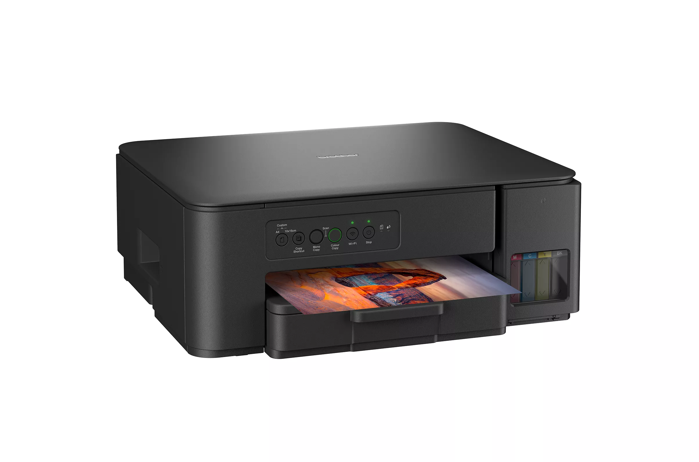 Brother 的耐用性