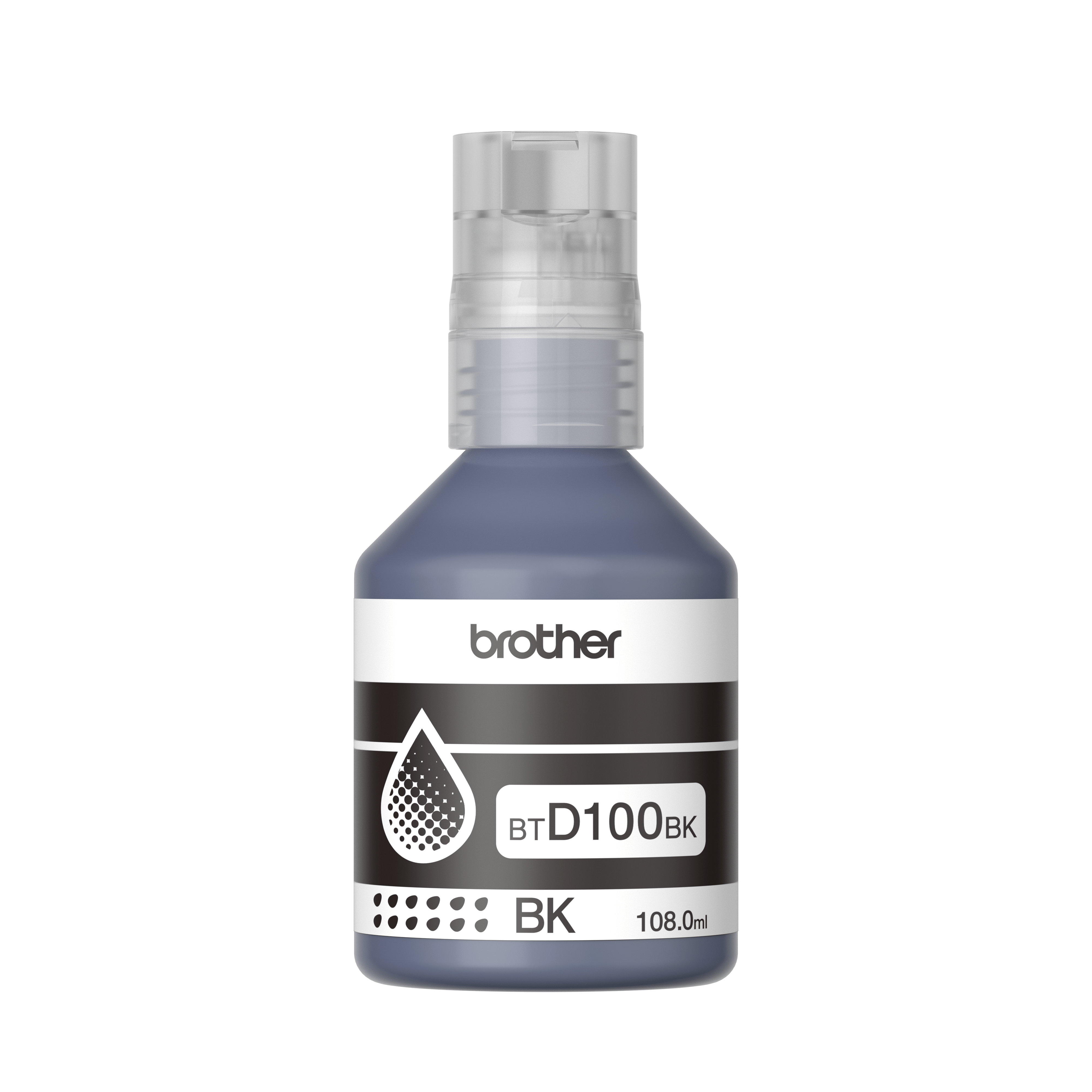 BTD100BK