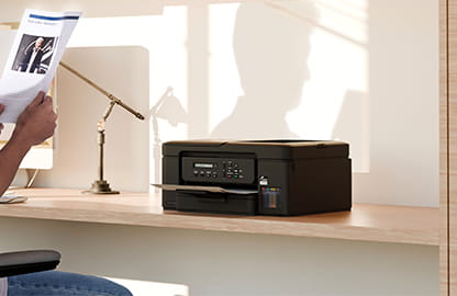 Compact Size for any business space