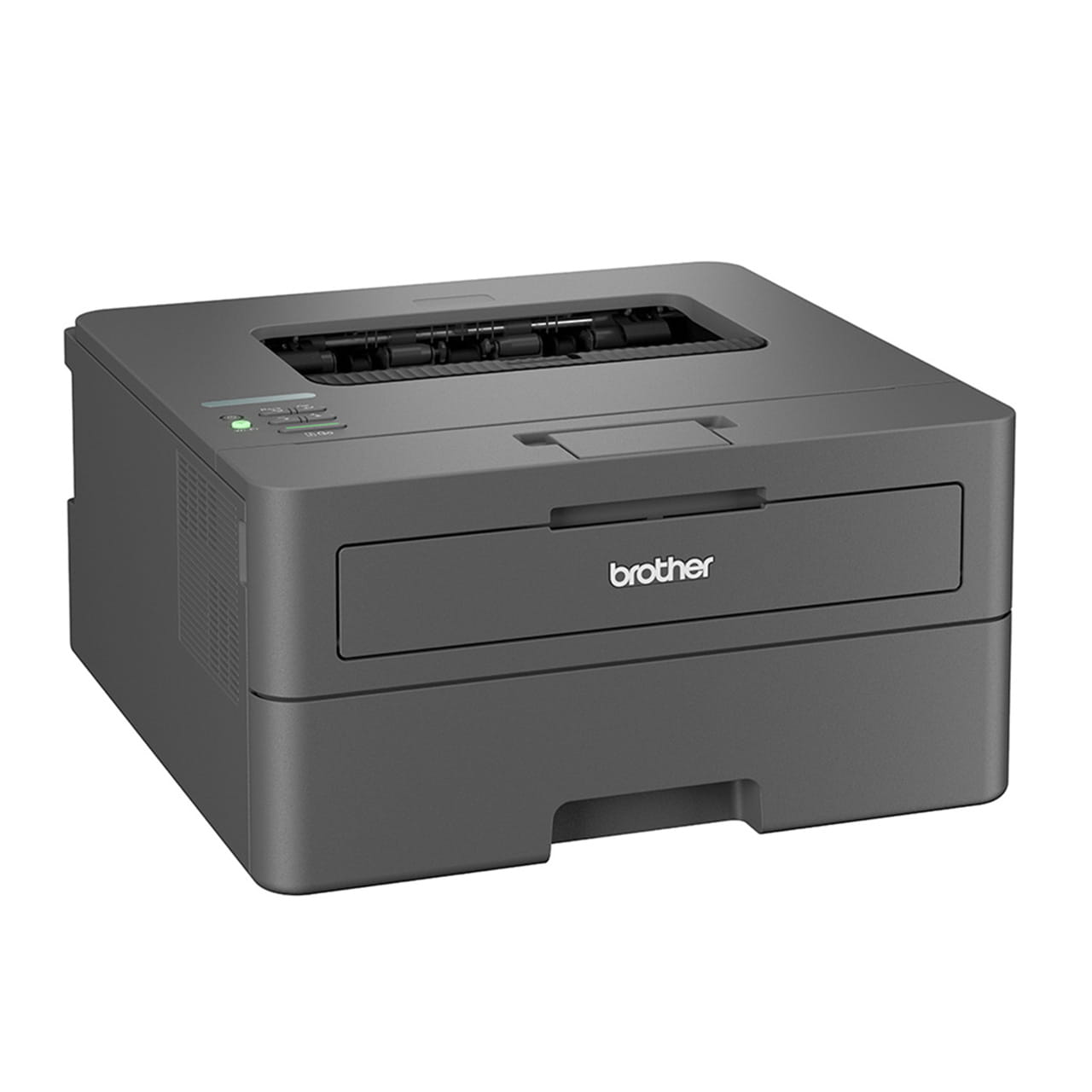 Brother HL-L2440DW Mono Laser Printer Right Side View