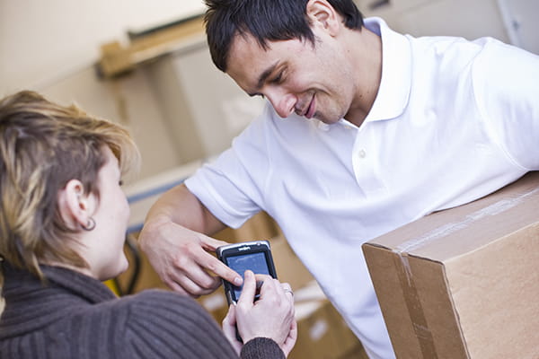 direct stores deliveries
