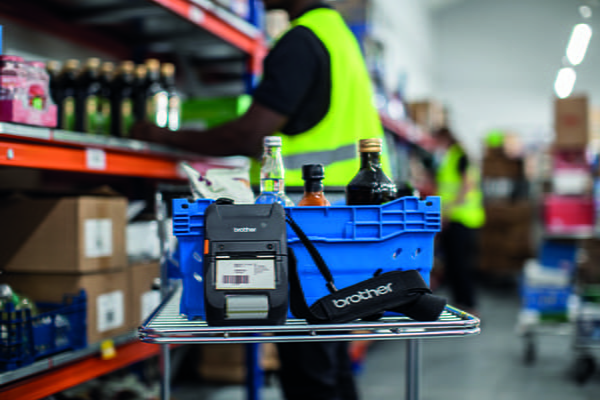 warehousing