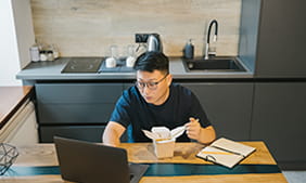 Print from anywhere